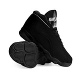 Men's Maniacz Style Basketball Shoes Black