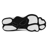 Men's Maniacz Style Basketball Shoes Black