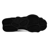 Men's Maniacz Style Basketball Shoes Black