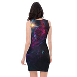 Galaxy Dress 007