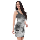Abstract Dress 006