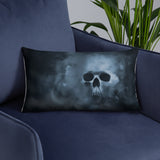 Skull Basic Pillow