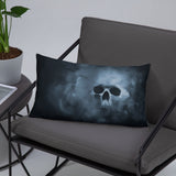 Skull Basic Pillow