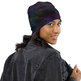 Abstract Art Beanie