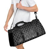 Smoking Cage Duffle bag