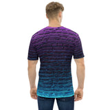 Brick Men's T-shirt