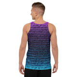 Brick Tank Top