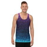 Brick Tank Top