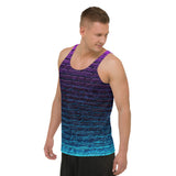 Brick Tank Top