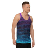 Brick Tank Top